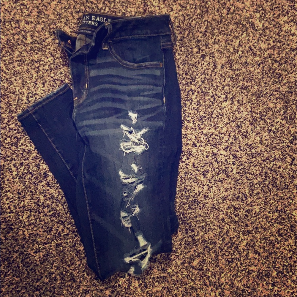 AE jeans
